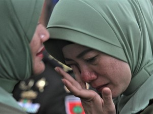 Ini Aturan yang Nyatakan Kegiatan Pribadi Istri Tak Lepas dari Kehidupan TNI