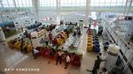 Bakal Dikelola AP II, Begini Jeroan Bandara Radin Inten