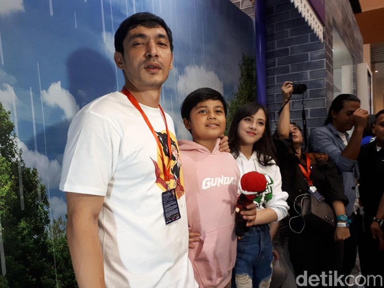 Foto: (Asep Syaifullah/detikcom) Foto: (Asep Syaifullah/detikcom)