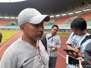 Imbang Lawan Tira Persikabo, Fisik Timnas U-19 Dinilai Makin Prima
