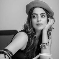 Setelah berpikir lagi, Yashma baru menyadari bahwa saat Ramadan kemarin, dia sebenarnya mendapatkan banyak hal. Seperti menemukan pekerjaan pertamanya setelah tinggal di Australia dan bisa mengatasi beberapa masalah keluarga. Foto: Instagram @yashmagillofficial