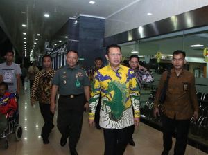 Loyalis: Bamsoet Maju Caketum untuk Perbaiki Kerusakan di Golkar