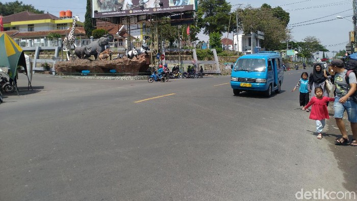Kawasan Puncak Bogor