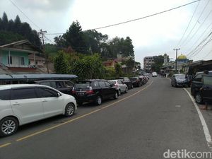 Suara Warga hingga Pengendara soal Sistem 2-1 di Puncak
