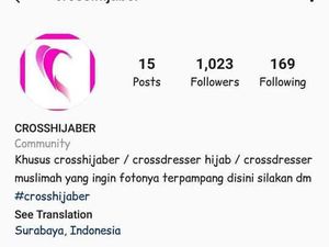 Soal Crosshijaber, MUI Jabar: Kalau Ada Tangkap Saja!