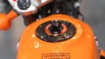 Motor Mungil Monyet Berkelir MotoGP