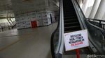 Melihat Lebih Dekat Stasiun LRT Harjamukti di Cibubur