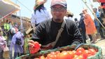Foto: Festival di Bandung yang Mirip di Spanyol