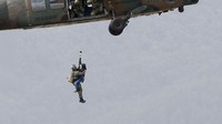 Sementara itu, menurut siaran NHK, ada 17 orang yang dilaporkan hilang. Pemadaman listrik pun dilakukan akibat bencana ini. Bencana ini pun sempat membuat beberapa aktivitas transportasi terganggu. REUTERS/Kyodo.