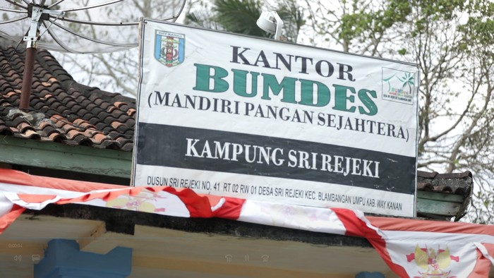 Kantor Bumdes