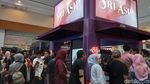 Pesta Fans Pop Culture di Indonesia Comic Con 2019, Siap Serbu?