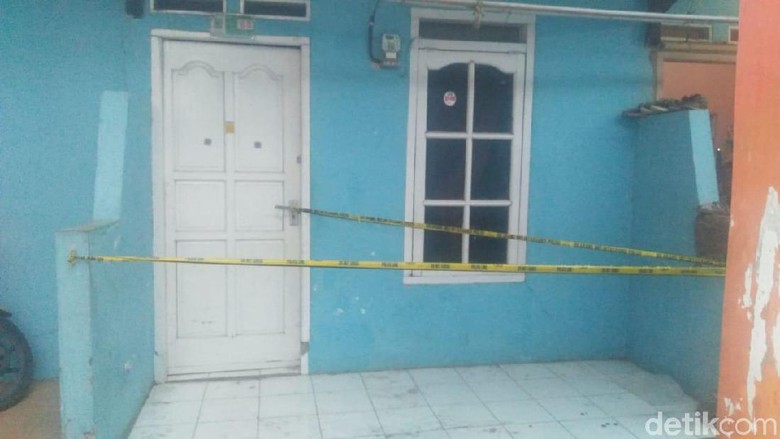 Kata Tetangga soal Tersangka Teroris yang Kontrakannya Digeledah di Bekasi Kata Tetangga soal Tersangka Teroris yang Kontrakannya Digeledah di Bekasi