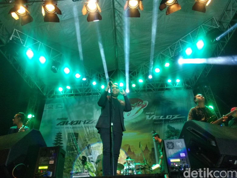 Foto: Angga Laraspati/detikcom Foto: Angga Laraspati/detikcom