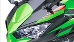 Kawasaki Ninja 650 Makin Keren