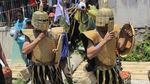 Foto: Festival di Bandung yang Mirip di Spanyol