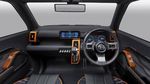 Calon Pesaing Jimny dari Daihatsu