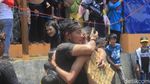 Foto: Festival di Bandung yang Mirip di Spanyol