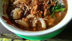 Lagi Galau? Sarapan Saja Burbacek yang Gurih Enak Tak Karuan