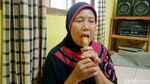 Ini Cara Unik Pembuatan Clorot, Jajan Pasar Khas Purworejo