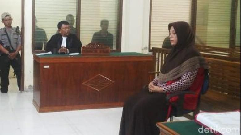 Mafia Sabu Ramli yang Dihukum Mati Libatkan 2 Anak Kandung, Menantu dan Istri Mafia Sabu Ramli yang Dihukum Mati Libatkan 2 Anak Kandung, Menantu dan Istri