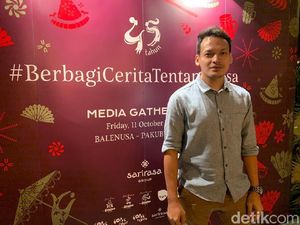 BJ Bukan Ben Joshua, Tegaskan Baik-baik Saja dan Tak Tersangkut Narkoba