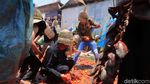 Tak Hanya Spanyol, Lembang Juga Punya Festival Perang Tomat Lho
