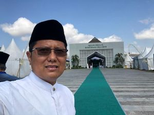 Ortu di Sulsel Cungkil Mata Anak Gegara Ilmu Hitam, MUI: Astagfirullah!
