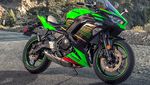 Kawasaki Ninja 650 Makin Keren