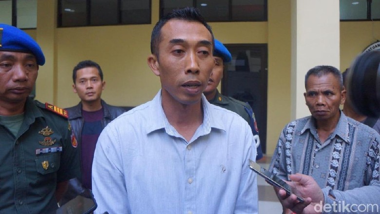 Istri Sebar Ujaran Kebencian, Anggota TNI Kena Sanksi Istri Sebar Ujaran Kebencian, Anggota TNI Kena Sanksi