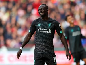 Mesin Pembeda Itu Bernama Sadio Mane