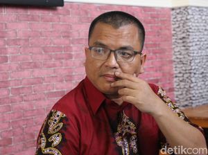 Bareskrim Segera Panggil Denny Indrayana Terkait Dugaan Sebar Hoax Putusan MK