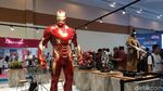 Pesta Fans Pop Culture di Indonesia Comic Con 2019, Siap Serbu?