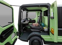 Daihatsu Pamer Konsep Unik, Ada Calon Pesaing Jimny