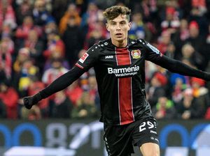 Diincar MU dan Liverpool, Havertz: Tanya Loew Dulu