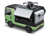 Daihatsu Pamer Konsep Unik, Ada Calon Pesaing Jimny