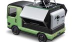 Konsep Mobil Daihatsu, Pesaing Jimny sampai Mobil Otonom