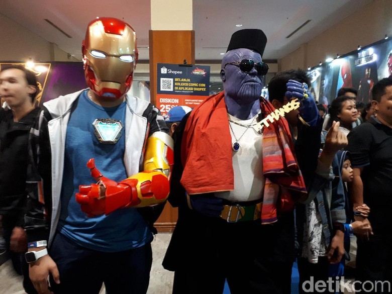 Foto: (Asep Syaifullah/detikcom) Foto: (Asep Syaifullah/detikcom)