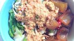 Lagi Galau? Sarapan Saja Burbacek yang Gurih Enak Tak Karuan