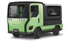 Konsep Mobil Daihatsu, Pesaing Jimny sampai Mobil Otonom