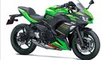 Kawasaki Ninja 650 Makin Keren