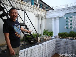 Anang Hermansyah Ikut Bersuara soal Abdee Slank Jadi Komisaris Telkom