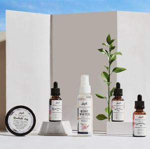 Gara-gara Masalah Kulit, Wanita Ini Dapat Cuan dari Jualan Skin Care Gara-gara Masalah Kulit, Wanita Ini Dapat Cuan dari Jualan Skin Care