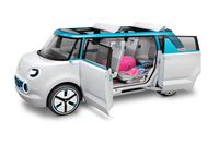 Daihatsu Pamer Konsep Unik, Ada Calon Pesaing Jimny