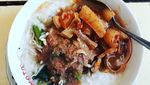 Lagi Galau? Sarapan Saja Burbacek yang Gurih Enak Tak Karuan