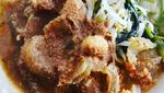 Lagi Galau? Sarapan Saja Burbacek yang Gurih Enak Tak Karuan