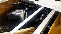 Terkuak, Ini Penampakan Naked Bike Kawasaki Bermesin Supercharged