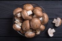 Dua Kali Seminggu Makan Jamur, Pria Bisa Terhindar dari Kanker Prostat