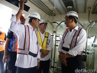Uji Coba LRT Jabodebek 18 Oktober, Skin Care Lokal Lawan Impor