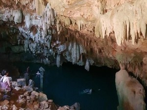 Wisata Gua Rangko di NTT: Daya tarik, Lokasi, Harga tiket, dan Rute