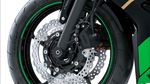 Kawasaki Ninja 650 Makin Keren